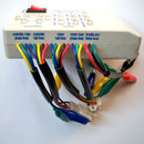 24V/36V/48V/60V/72V Electro Car E-bike Scooter Brushless Motor Controller T B1G3