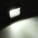 4 Inch LED Work Light Bar Flood Spot Combo Off-Road Driving Fog Lamp Truck