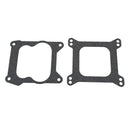 Carb Carburetor Adapter 4Bbl Quadrajet To Holley Afb Demon Carter Edelbrock