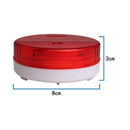 Loud Water Leakage Alarm Water Leak Sensor Detect for Garage Kitchen Factory