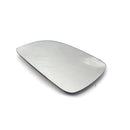 Clear Side Door Wing Rear View Mirror Glass + Holder for OPEL Astra H 2009-2011