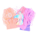 Beautiful  Theme Tassels Banner Girl's Birthday Party flags Decoratio Gw