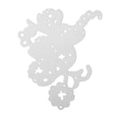 Rattan DIY Cutting Dies Stencils Scrapbooking Embossing Craft Album Card
