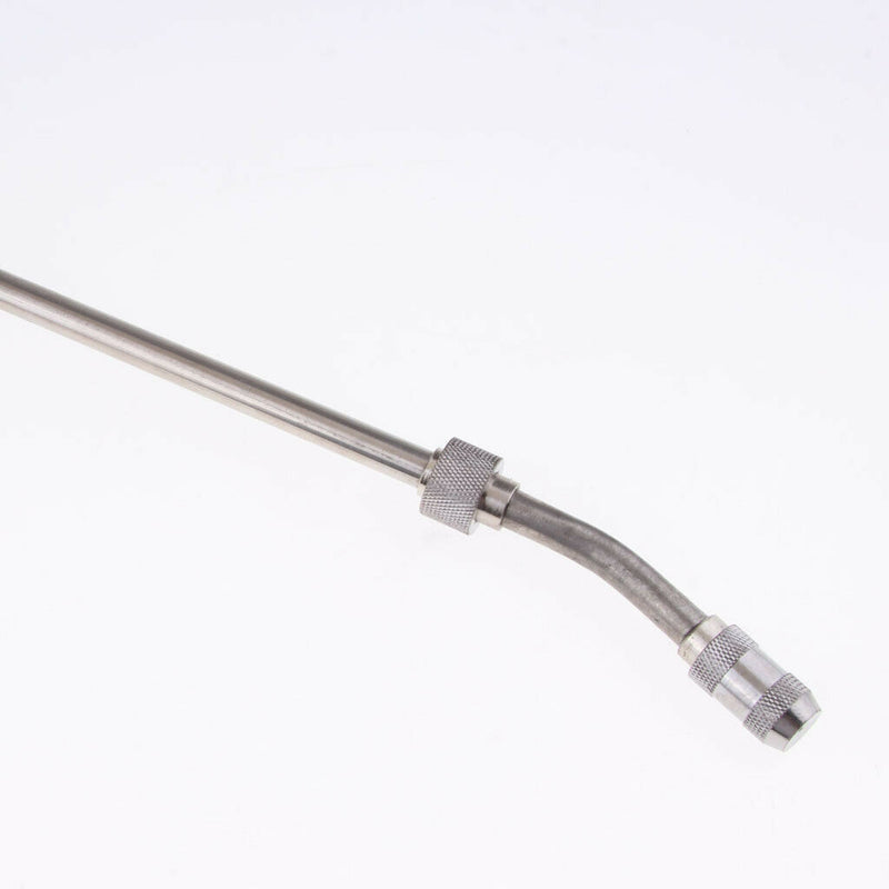 Pressure Washer Wand Jet/ Fan Nozzle Sprayer Wand Lance Gardening Tool 72cm