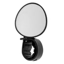 Lots 2 Mountain Road Bike View Mirror 360 Degree Mirrors For Handlebars
