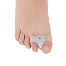 1 Pair Foot Fingers Toe Separator Alignment Bunion Pain Relief Straightener