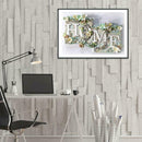 5D DIY Full Drill Diamond Painting Home Cross Stitch Mosaic Kit Home Decor