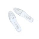 1Pair Useful Breathable Insoles Pad Free Size High Memory Foam Massage Insole FT