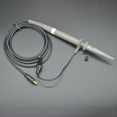 Oscilloscope Probe High Voltage MCX Connector For DS202 DS211 DS212