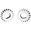 Car Window Lift System Sunroof Motor Repair Gear Cog For Mercedes-Benz W202