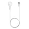 Charging Cable Magnetic Dock Charger for HUAWEI Honor K2 kids watch white