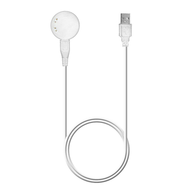 Charging Cable Magnetic Dock Charger for HUAWEI Honor K2 kids watch white