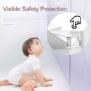10pcs Baby Security Door Durable Locks Children Protection Drawer Blocker A