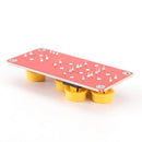 Analog Button for Arduino  Keyboard Electronic Block Simulate Five Key Module FT