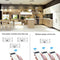2200W 90-250V AC Remote Control Switch Module WIFI Wireless Smart Home Switch