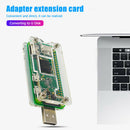 USB Adapter Board BadUSB Addon Converter Board for Raspberry Pi Zero 1.3/W
