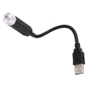 USB Car Atmosphere Star Light Adjustable Lighting Effect Interior Ambient Light
