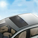 Car Foldable Sun Shade Roof Sunscreen Insulation Visor UV Block 95*55cm