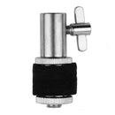 Aluminum Alloy Hi-Hat Clutch for Hi Hat Cymbal Stand Jazz Drum Accessories