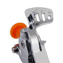 Pleat Ruffler Presser Foot Low Shank Sewing Machine Brother Single Janome