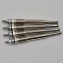 4 Pieces High Performance Coil Quick Start &