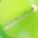 Vegetable Flower Spiral Slicer Fruit Funnel Spiralizer Sharper Kitchen Tools Bj