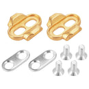 Bicycle Premium Cleats For Crank Brothers Egg Beater Candy Smar Mallet Pedals
