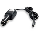 New Stylish Car Charger Power Charging Adapter for Microsoft Surface Pro 4 3