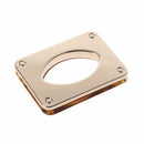 DIY Rectangle Shape Clasp Turn Lock Twist Locks Leather Handbag Crossbody Bag