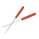 2Pcs New Fishing Tackle Fish Hook Remover Detacher Safety Quickly Extractor S Gw