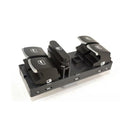 Front Window Switch Driver Control Button for VW Passat Golf A6 Jetta MK5