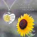 Sunflower Pendant Necklace Flower Short Necklace ClavicleChain Z7Z9 J0G3 Q6 P2C5