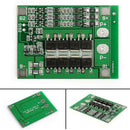 25A 12V Battery PCM Charger Battery BMS Protection With Balan Board Circuit A6S4