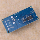 1pc XY-L30A Lithium Battery Charge Controller Protection Board 6-60V LCD Display