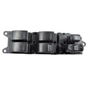 Driver Window Lifter(Right Hand Driving), Mirror Switch Control Unit Compatible