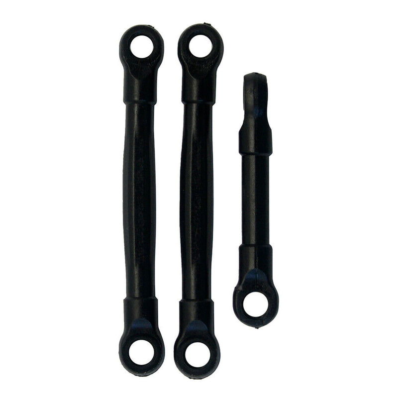 3Pcs RC Car Monster Trunk Connecting Rod For 9130/9136/9137 RC Car Parts