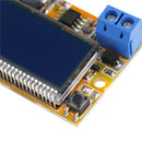 DC-DC 5-23V To 0-16.5V 3A AdjustableStep-down Power SupplyModule LCD Regulator3C