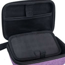 Portable Kid Camera Storage Bag Outdoor Carrying Case for Kidizoom Camera Pix