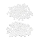 200X 20mm 25mm Solid Polystyrene Foam Balls Craft Sphere Decoration Kids DIY