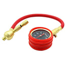 Car Tire Pressure Gauge Tire Fast Deflator Tire Pressure Gauge Q1H2