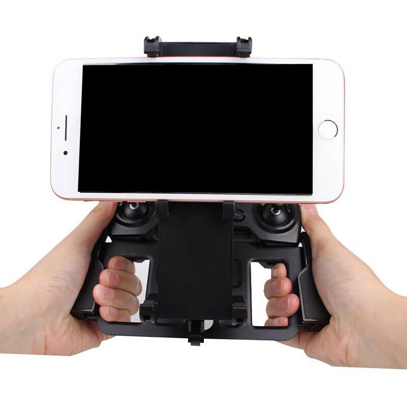 Remote Controller Smartphone Tablet Holder Bracket Support for DJI MAVIC AI O7D7