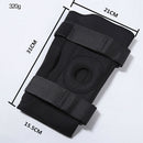 Adjustable Sports Safety Support Orthopedic Protector Knee Pad Anti Collision