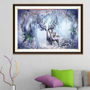 Diy 5D Diamond Painting, Rhinestone Diamond Embroidery Paintings Pictures A B1R8