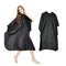 Salon Hair Cut Hairdressing Hairdresser Barbers Cape Gown Cloth Apron Waterproof