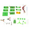 Physical Science Circuit Series Parallel DIY  Kits School Science Education