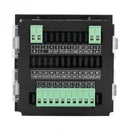 Multifunctional Yg889E-9Sy Three-Phase Liquid Crystal Current Voltage Frequ