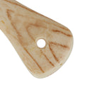 1X Large Wide Tooth Comb Hair Detangling Hairdressing Rake Comb Suitable  Sa BX