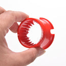1X Replacement Round Brush Cleaning Tool For Irobot Roomba 500 600 700 Series â„–[