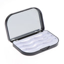 Makeup False Eyelashes Storage Organizer Box Travel Lashes Holder Case ContS Hn