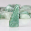 100g Mini Tumbled Green Aventurine Stones Small Natural Reiki Healing Crystals